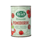La Bio Idea Cherrytomaten in blik bio