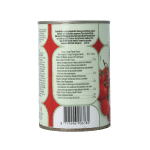 La Bio Idea Cherrytomaten in blik bio - Afbeelding 2