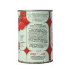 La Bio Idea Cherrytomaten in blik bio - Afbeelding 3