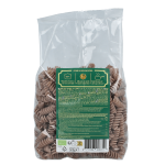 Bioidea Spelt fusilli bio - Afbeelding 2