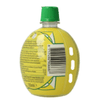 Bioidea Citroensap knijpfles bio - Afbeelding 2