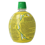 Bioidea Citroensap knijpfles bio - Afbeelding 3