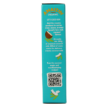Amaizin Kokoscreme bio - Afbeelding 3