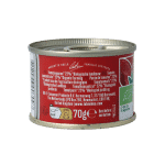 La Bio Idea Tomatenpuree geconcentreerd bio - Afbeelding 2