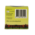 Vitaforce Paardenmelk speciaalcreme - Afbeelding 3