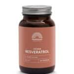 Mattisson Absolute Resveratrol 98% gefermenteerd veri-te