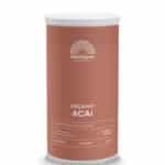 Mattisson Acai poeder Euterpe oleracea organic bio