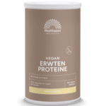 Mattisson Absolute erwten proteine vanille vegan
