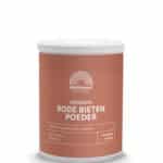 Mattisson Rode bieten poeder - beta vulgaris biologisch
