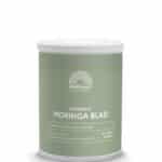 Mattisson Moringa blad poeder moringa oleifera bio
