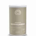 Mattisson Ashwagandha poeder withania somnifera bio