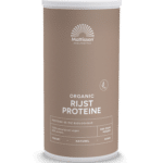 Mattisson Rijst proteine naturel vegan 80% bio