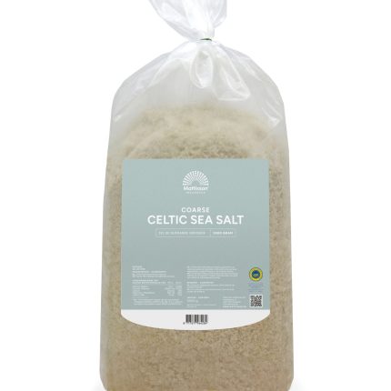 Mattisson Keltisch zeezout celtic sea salt grof