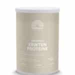 Mattisson Erwten proteine gefermenteerd bio
