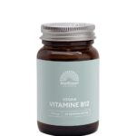 Mattisson Vitamine B12 methylcobalamine 1000mcg