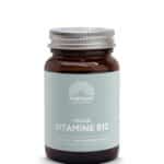 Mattisson Vitamine B12 methylcobalamine 5000mcg
