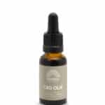 Mattisson CBD olie 2.78%