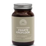 Mattisson Zwarte knoflook extract gefermenteerd ABG10