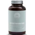 Mattisson Levertraanolie 1000mg met vitamine A/D