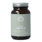 Mattisson CBD Olie 10mg