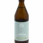 Mattisson Kombucha ginger & matcha double fermented bio