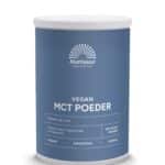 Mattisson Vegan MCT poeder coconut pure