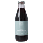 Mattisson Cranberrysap bio