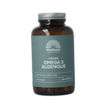 Mattisson Vegan omega 3 algenolie DHA 150mg EPA 75mg