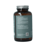 Mattisson Vegan omega 3 algenolie DHA 150mg EPA 75mg - Afbeelding 2