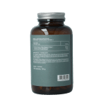 Mattisson Vegan omega 3 algenolie DHA 150mg EPA 75mg - Afbeelding 3