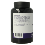 CellCare Mucuna pruriens 500mg (25% L-dopa) - Afbeelding 3