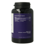 CellCare Mucuna pruriens 500mg (25% L-dopa) - Afbeelding 2