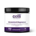 CellCare Glutamine & magnesium