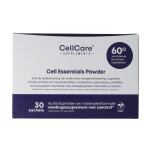 CellCare Cell Essentials multivitamine poeder