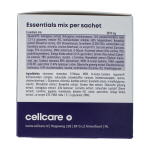 CellCare Cell Essentials multivitamine poeder - Afbeelding 2