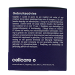 CellCare Cell Essentials multivitamine poeder - Afbeelding 4