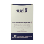 CellCare Cell essentials capsules