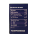 CellCare Cell essentials capsules - Afbeelding 3