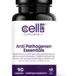 CellCare Anti pathogenen essentials