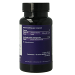 CellCare Vitamine B3 niacine flush free 500mg - Afbeelding 3