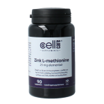 CellCare Zink L-methionine