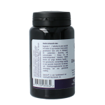 CellCare Zink L-methionine - Afbeelding 2