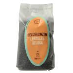 Greenage Beluga linzen bio