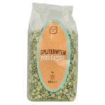 Greenage Spliterwten bio