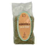 Greenage Mungbonen bio