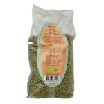 Greenage Mungbonen bio - Afbeelding 2