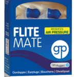 Get Plugged Flite mate adult oordopjes