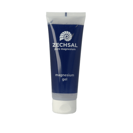 Zechsal Magnesium bodygel