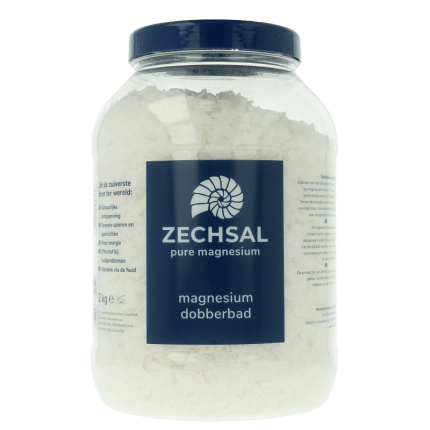 Zechsal Magnesium dobberbad