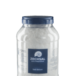 Zechsal Magnesium badzout deluxe